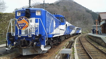 20160410トロッコ列車.JPG